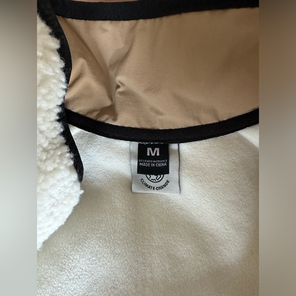 Picture Organic Quilchena Zip Fleece - Picture 4 of 7